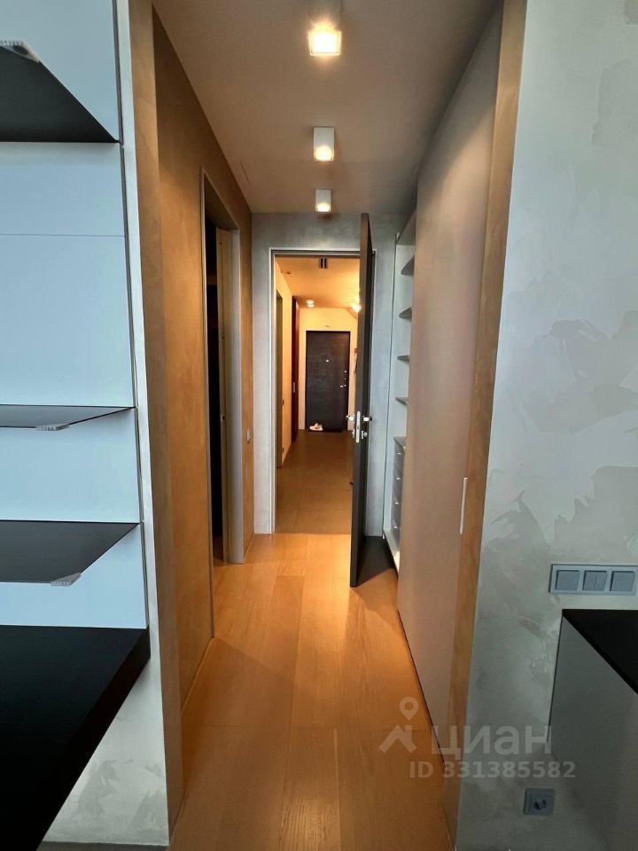 m. Oktyabrskoe pole: Apartment, 2-rooms