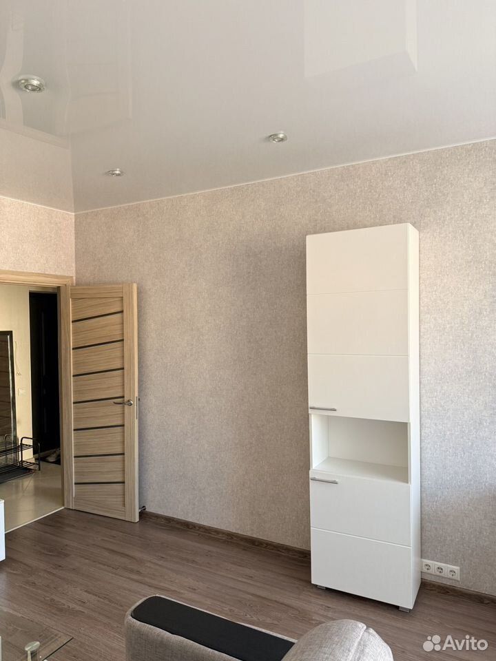 m. Bitsa: Apartment, 1-rooms
