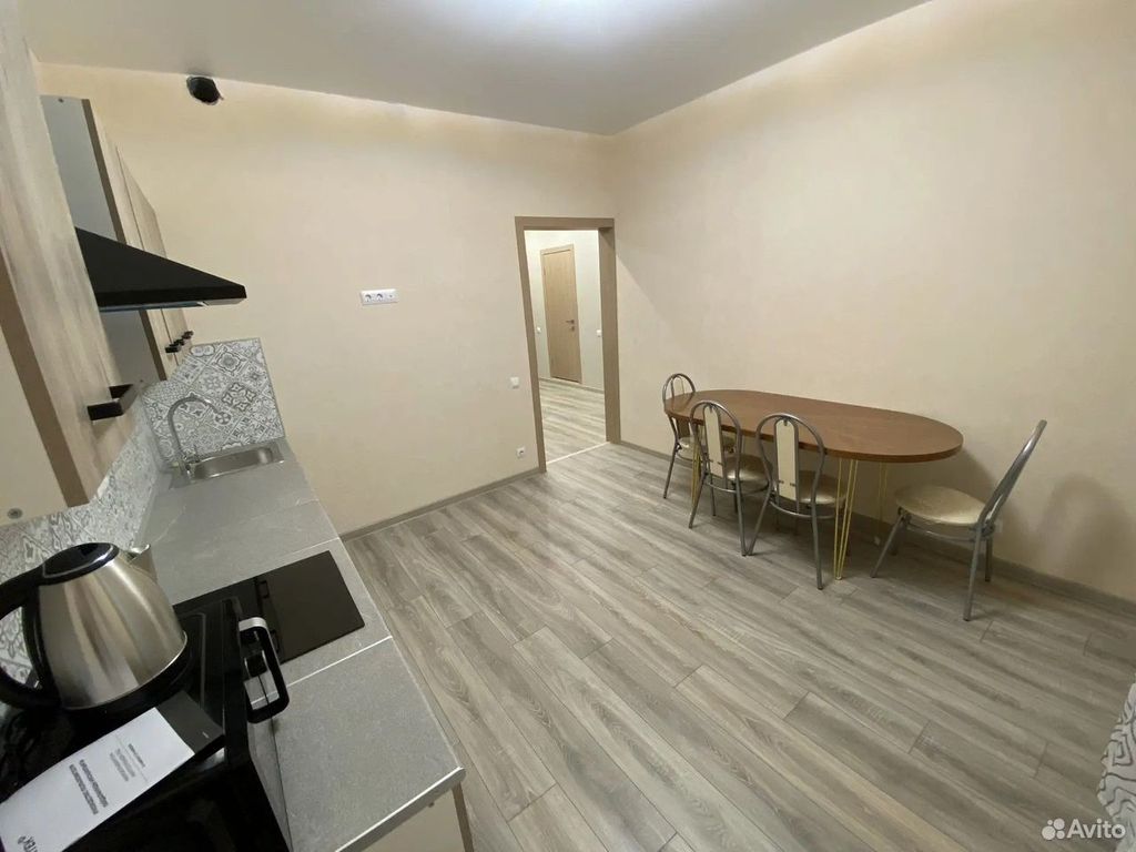 m. Bitsa: Apartment, 2-rooms