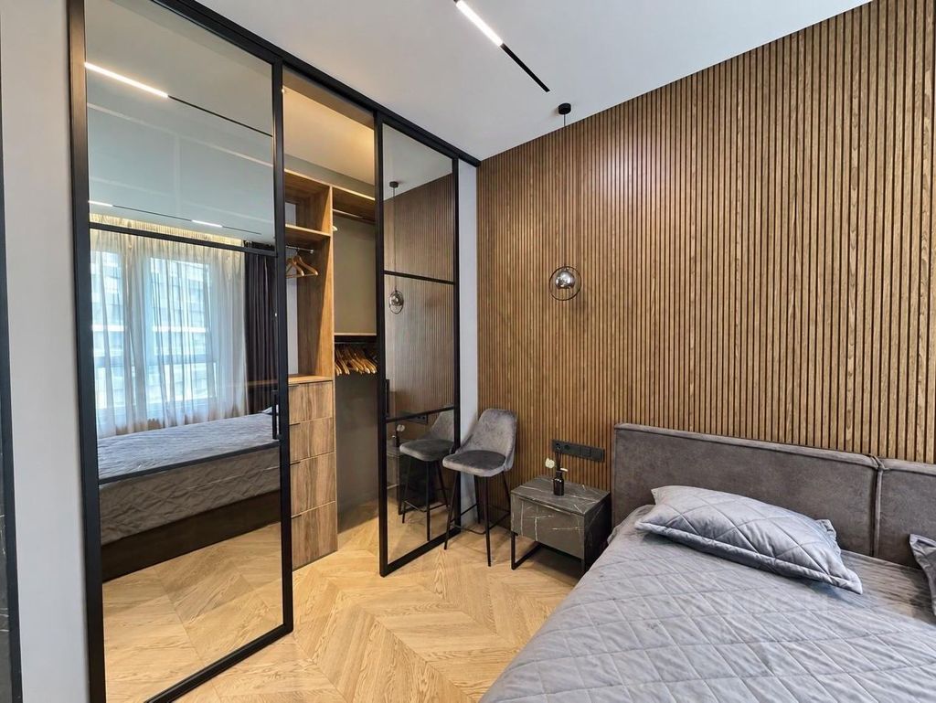 m. Shelepikha: Apartment, 2-rooms