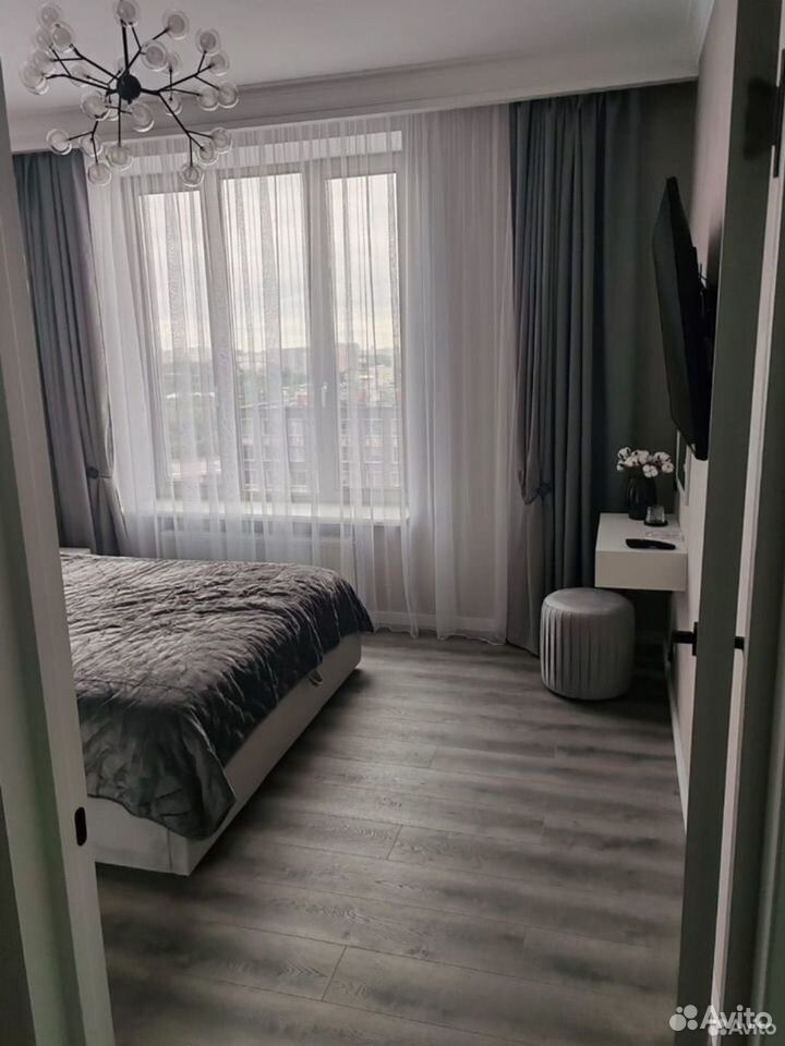 m. Stakhanovskaya: Apartment, 1-rooms