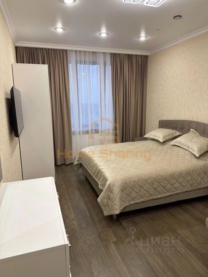 m. Sviblovo: Apartment, 2-rooms