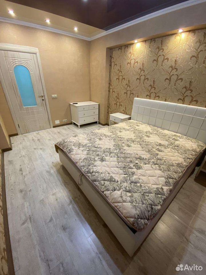m. Planernaya: Apartment, 2-rooms
