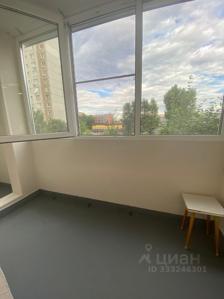 m. Kuchino: Apartment, 1-rooms