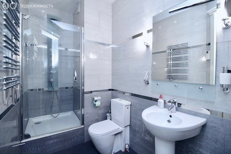 m. Frunzenskaya: Apartment, 3-rooms