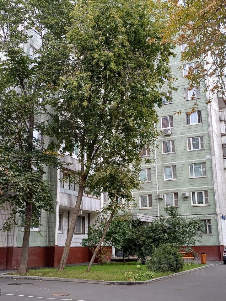m. Mendeleevskaya: Apartment, 1-rooms