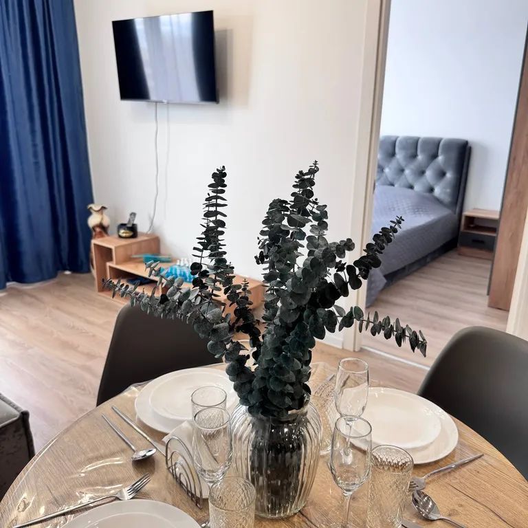 m. Vnukovo: Apartment, 1-rooms