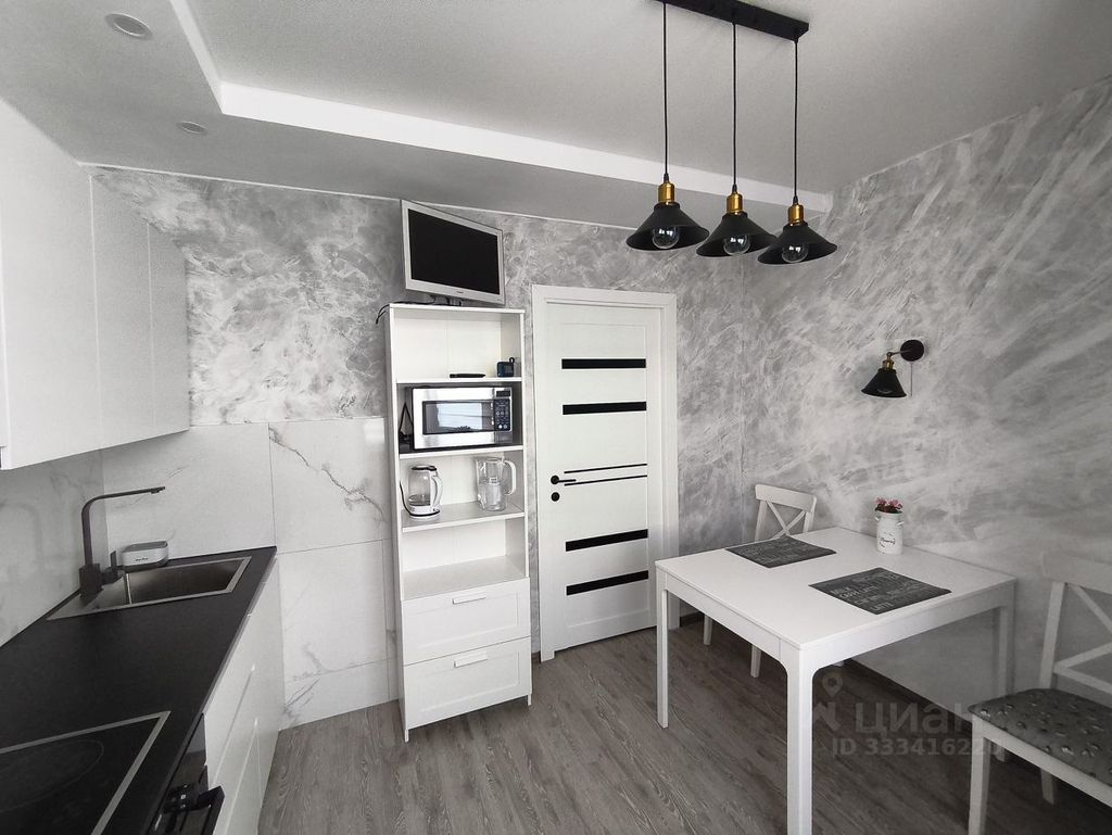 m. Planernaya: Apartment, 1-rooms
