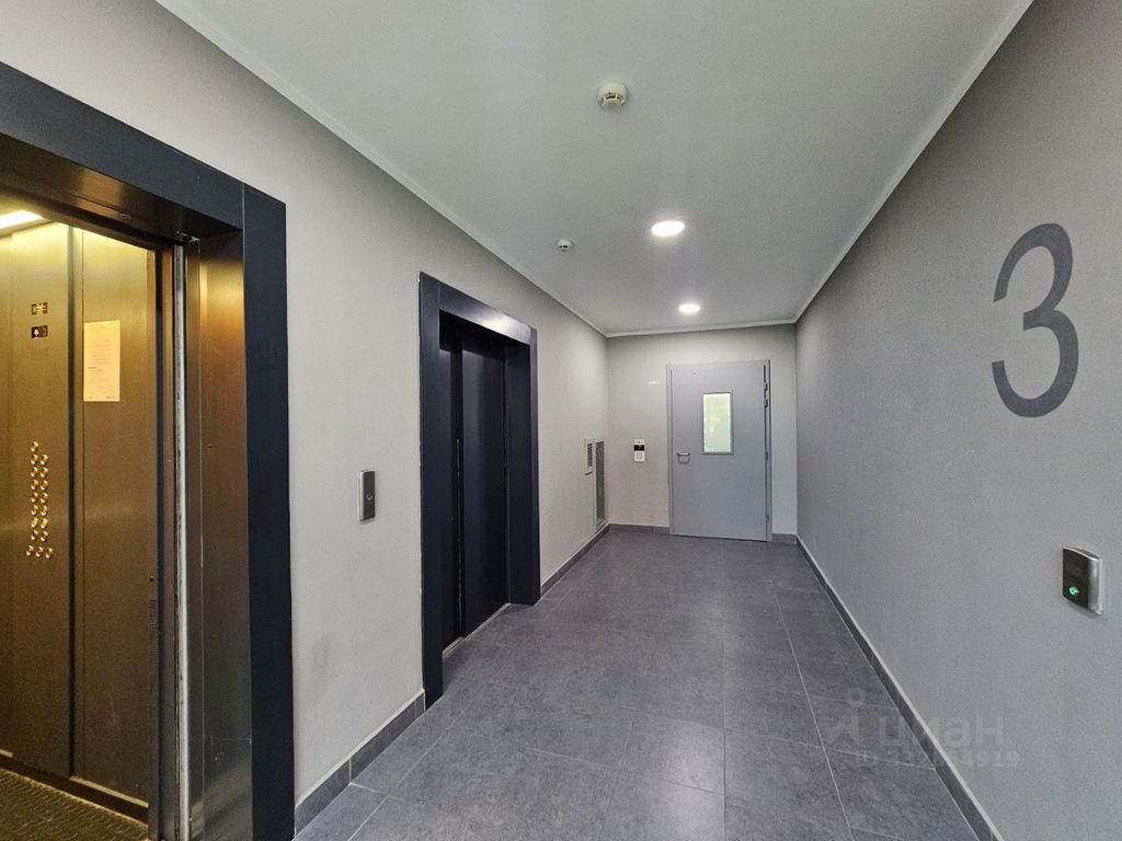 m. Vnukovo: Apartment, 2-rooms