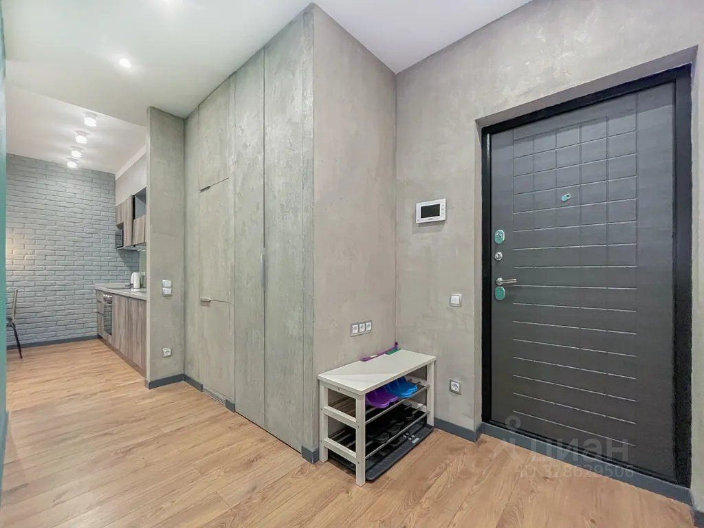 m. Kotelniki: Apartment, 2-rooms