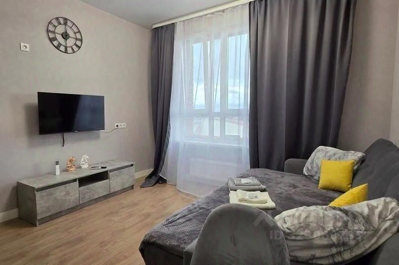 m. Skolkovo: Apartment, 1-rooms