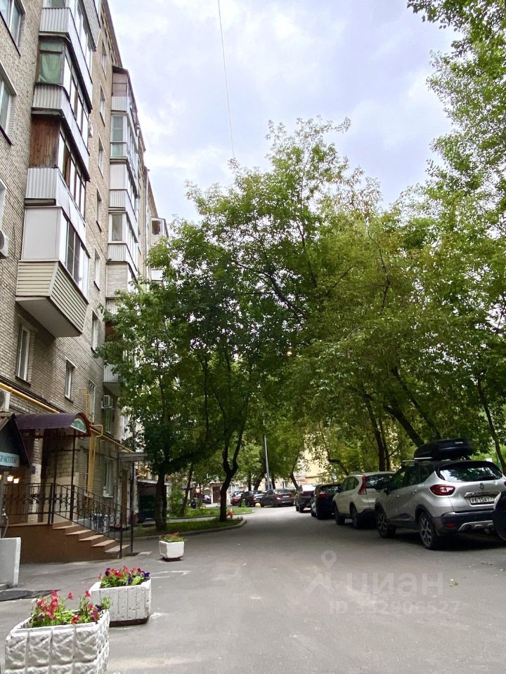 m. Chkalovskaya: Apartment, 1-rooms