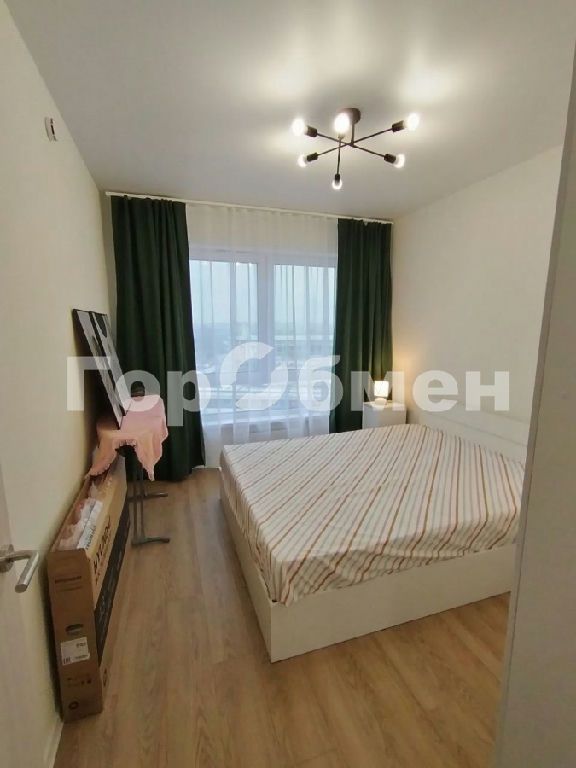 m. Lokomotiv: Apartment, 2-rooms