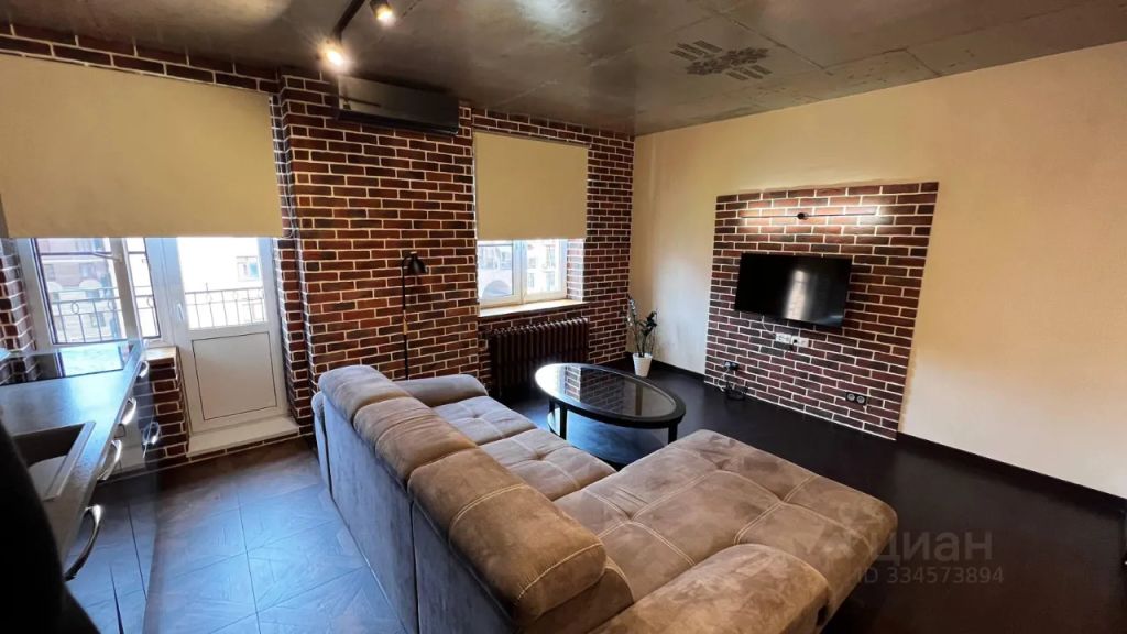 m. Khlebnikovo: Apartment, studio