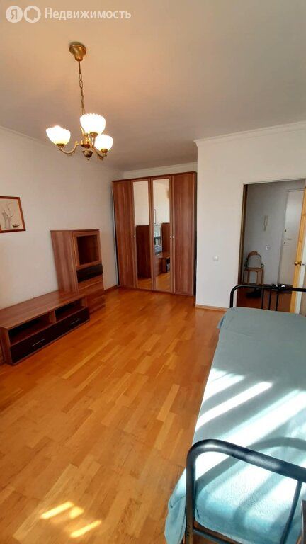 m. Frunzenskaya: Apartment, 1-rooms