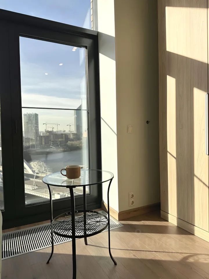 m. Shelepikha: Apartment, 1-rooms