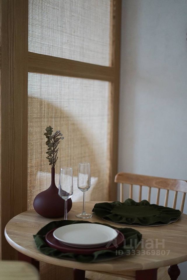m. Maryina Roscha: Apartment, studio