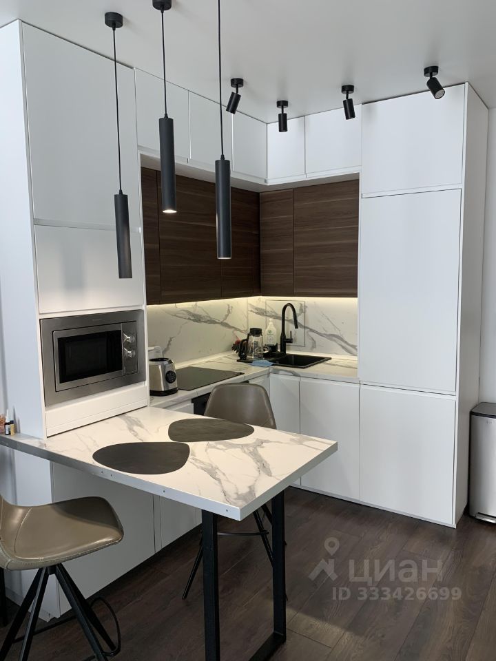 m. Dolgoprudnaya: Apartment, 1-rooms