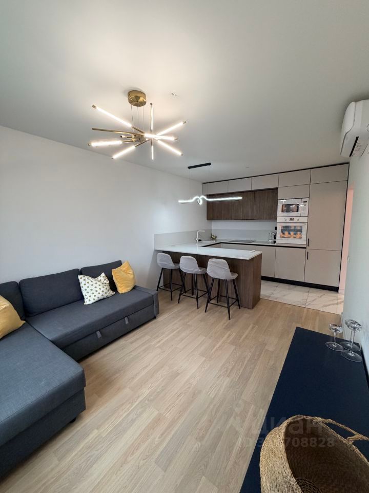 m. Medvedkovo: Apartment, 2-rooms