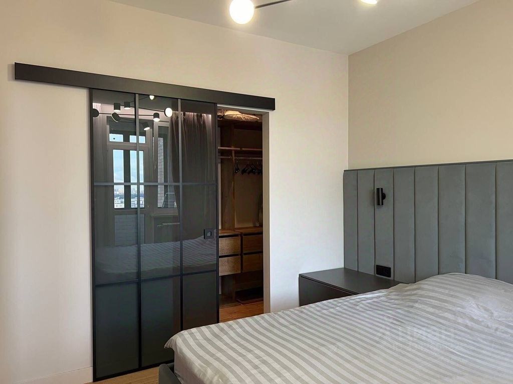 m. Lyublino: Apartment, 1-rooms