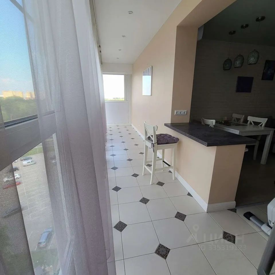 m. Kryukovo: Apartment, 2-rooms