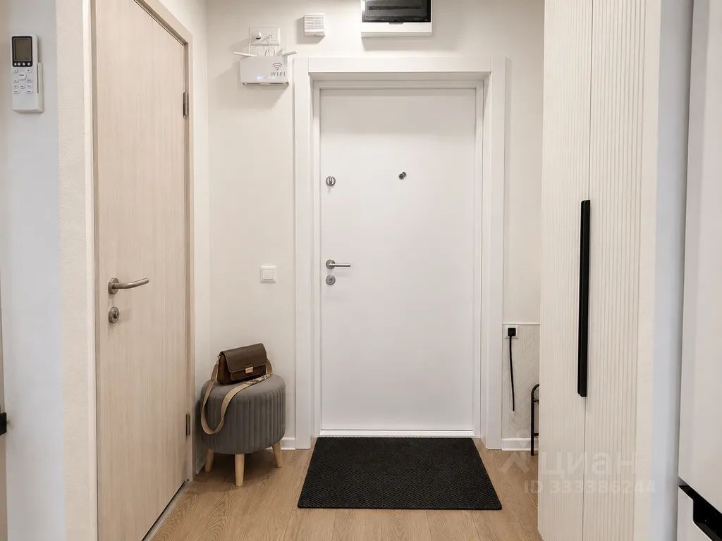 m. Butyrskaya : Apartment, studio