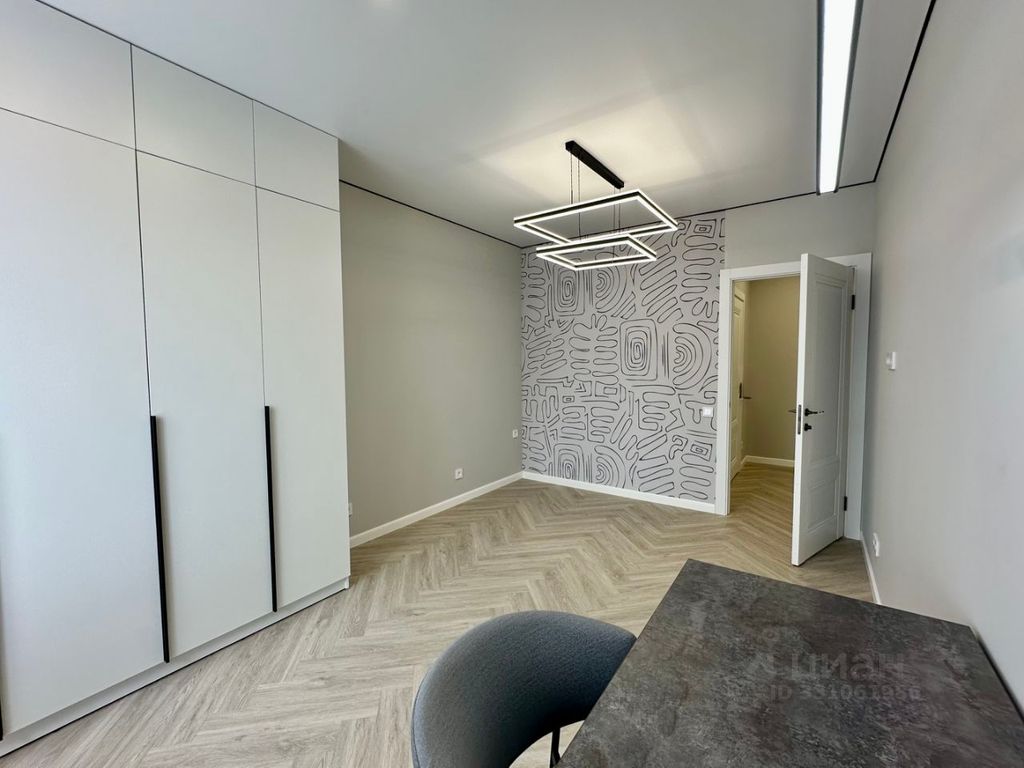 m. Tsaritsyno: Apartment, 2-rooms