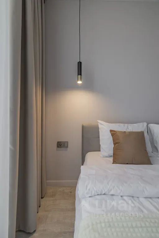 m. Spartak: Apartment, 1-rooms