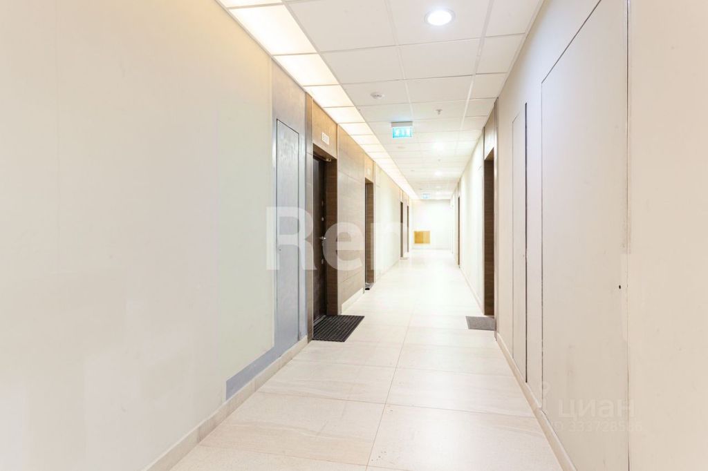 m. TsSKA: Apartment, 1-rooms