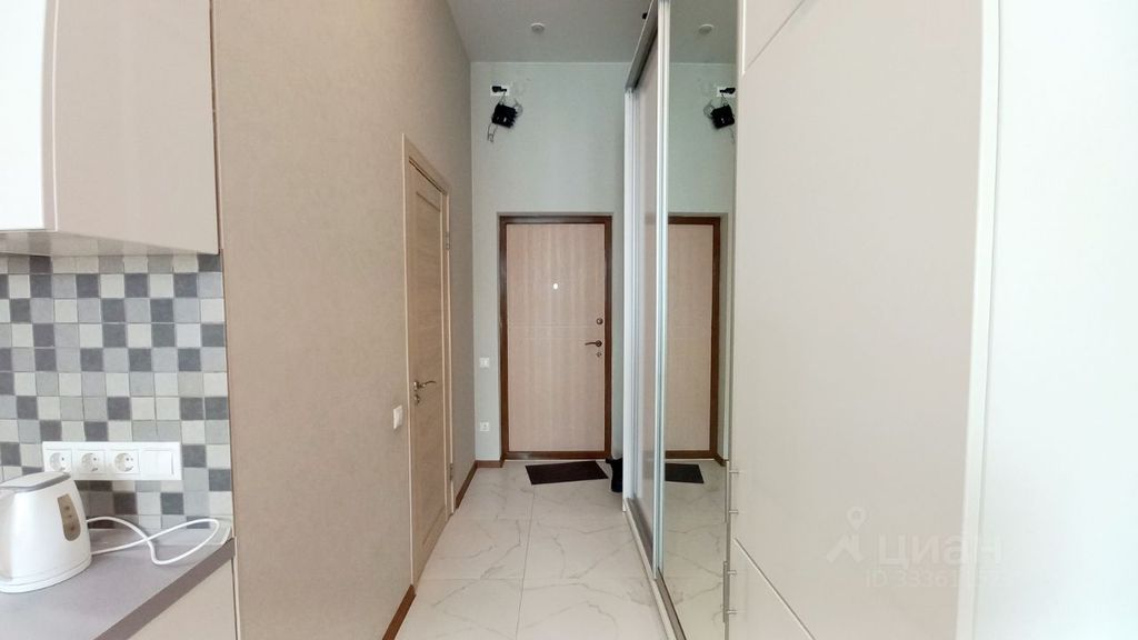m. Nemchinovka: Apartment, studio