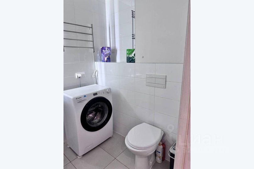 m. Vnukovo: Apartment, 1-rooms