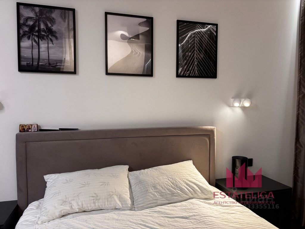 m. Shelepikha: Apartment, studio