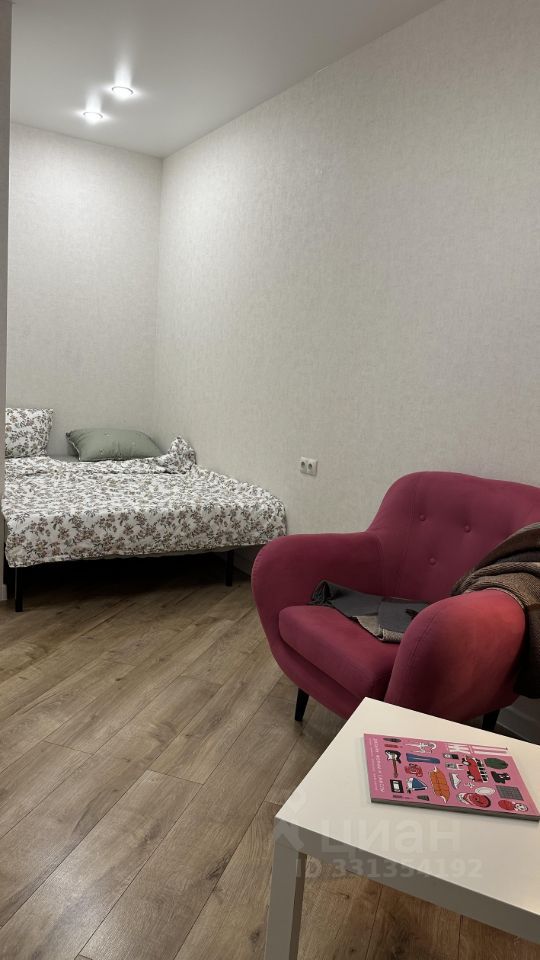 m. Domodedovskaya: Apartment, 1-rooms
