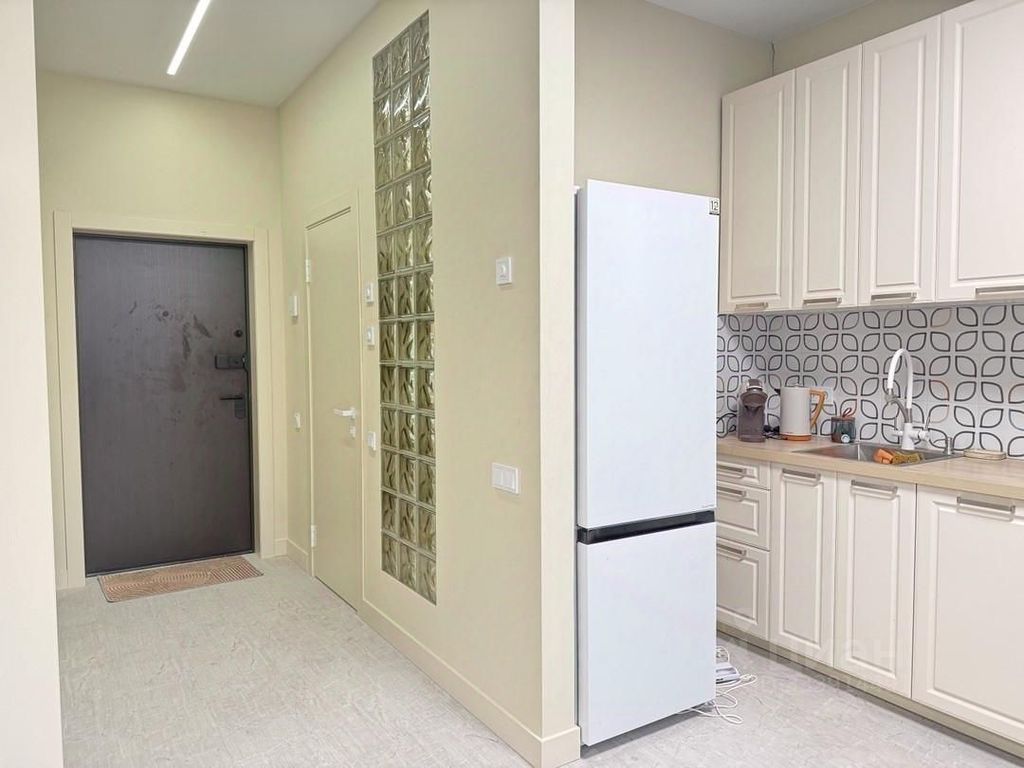 m. Tekhnopark: Apartment, studio