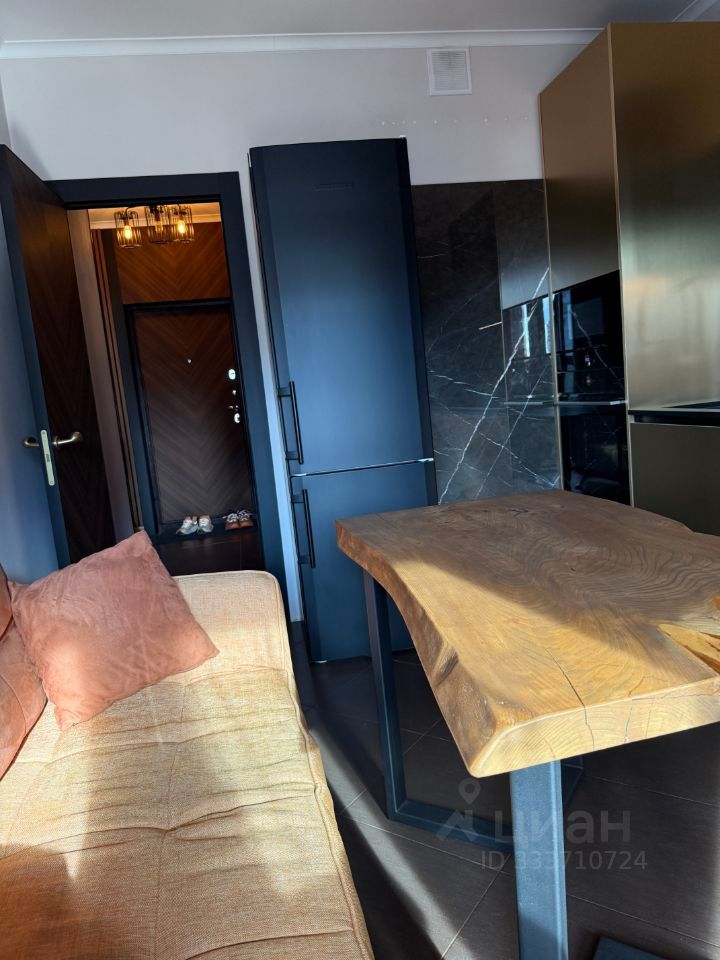 m. Rasskazovka: Apartment, 1-rooms