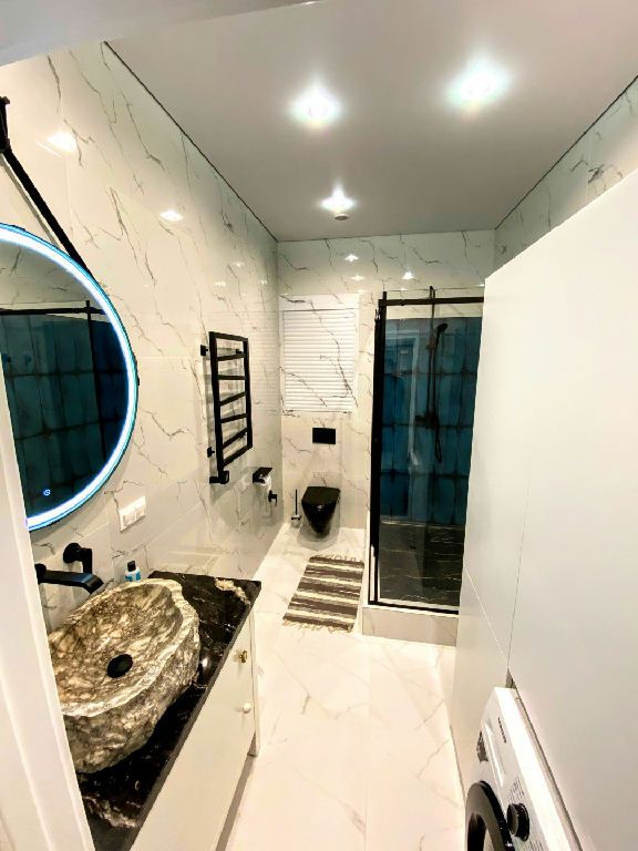 m. Dinamo: Apartment, 2-rooms