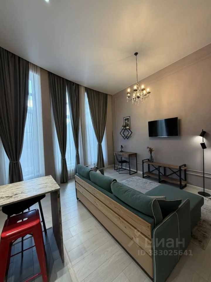 m. Khimki: Apartment, studio