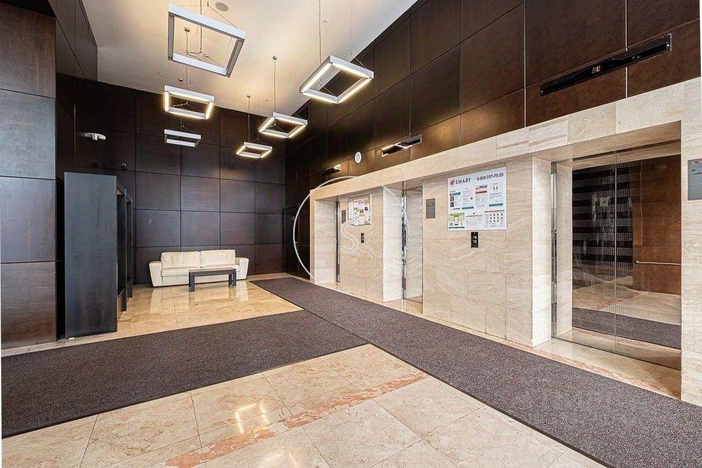 m. Minskaya: Apartment, 4-rooms