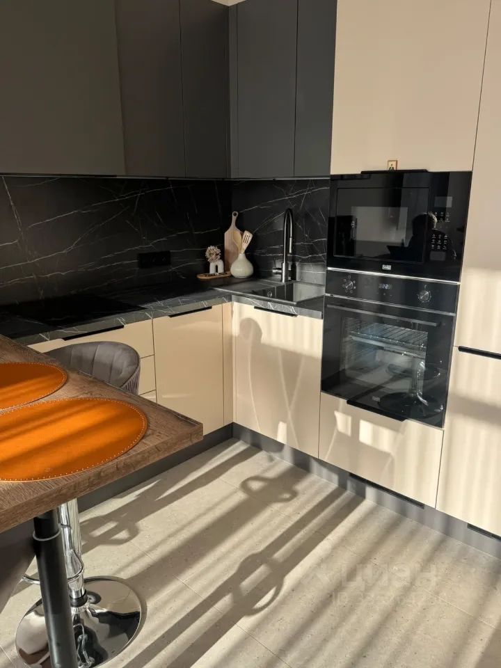 m. Terekhovo: Apartment, 2-rooms