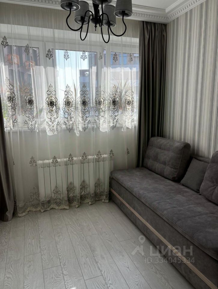 m. Molzhaninovo: Apartment, 2-rooms