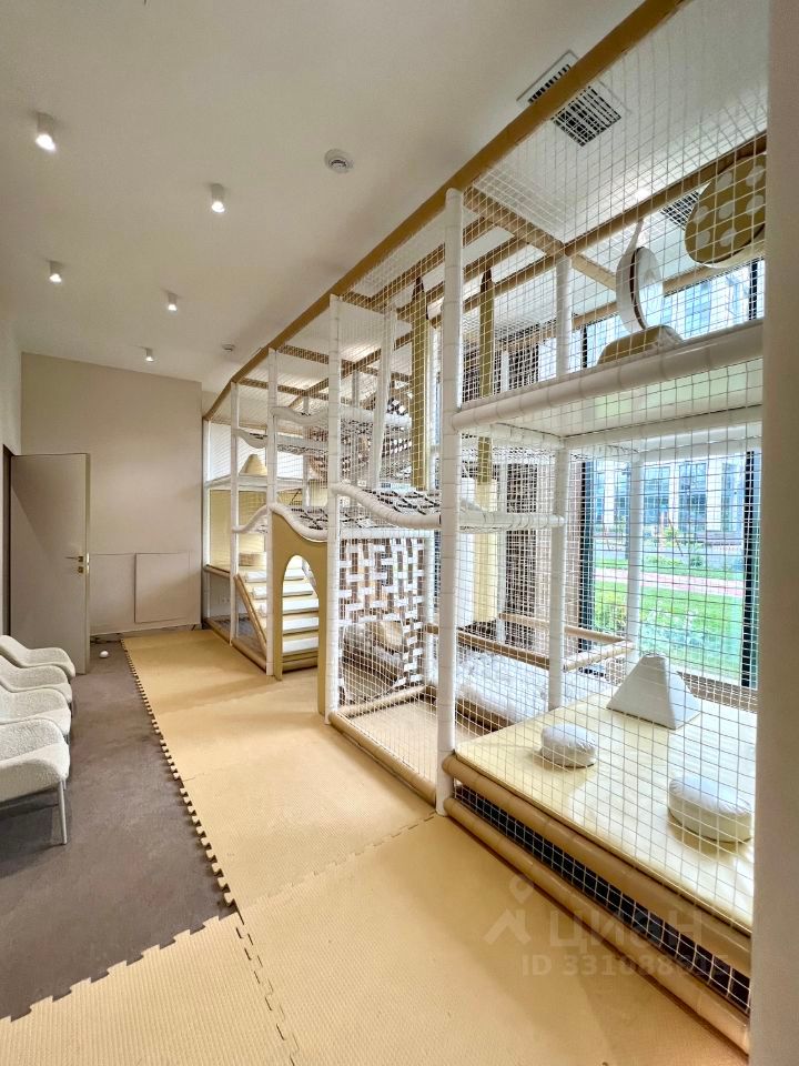 m. Petrovsko-Razumovskaya: Apartment, studio