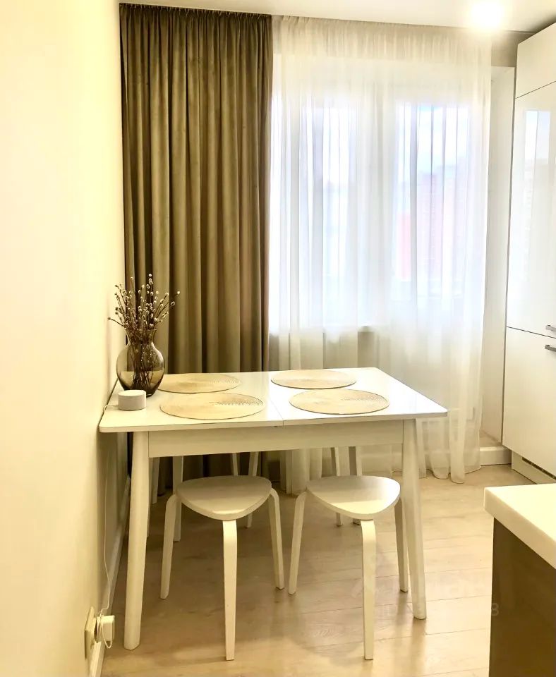m. Penyagino: Apartment, 1-rooms