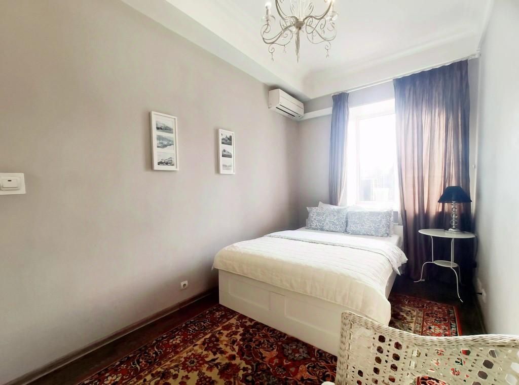 m. Belorusskaya: Apartment, 1-rooms