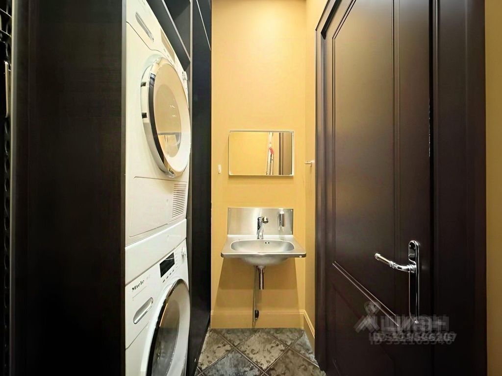 m. Frunzenskaya: Apartment, 4-rooms