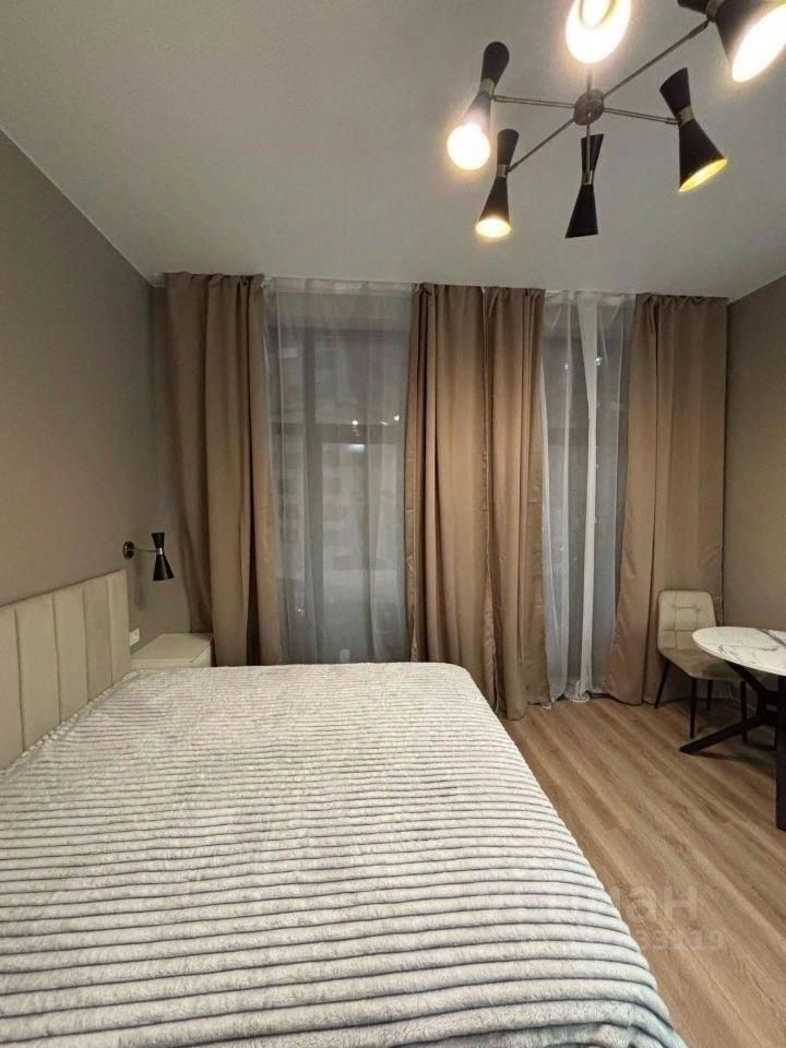 m. Zorge: Apartment, 1-rooms