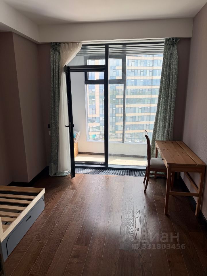 m. Belomorskaya: Apartment, 3-rooms