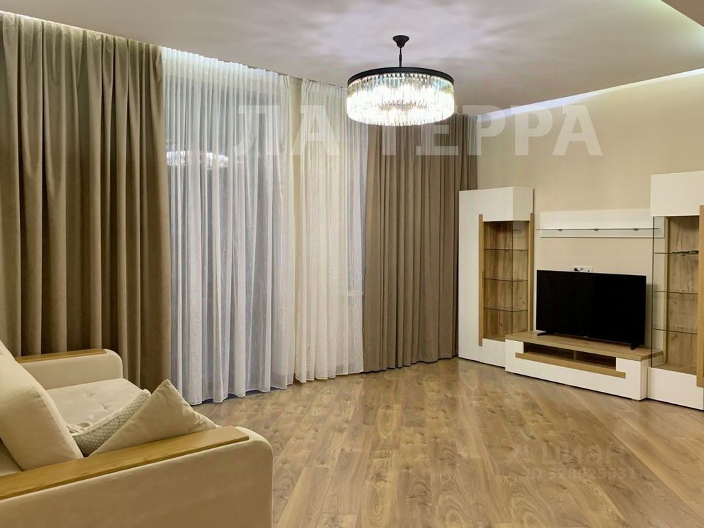 m. Skolkovo: Apartment, 1-rooms
