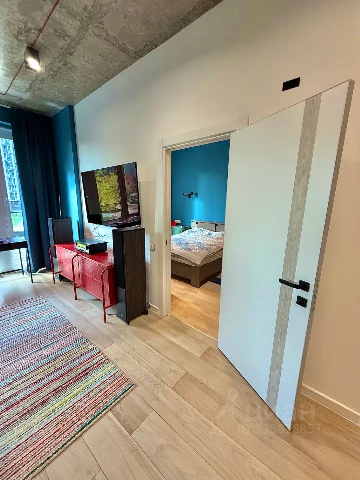 m. Alekseevskaya: Apartment, 2-rooms