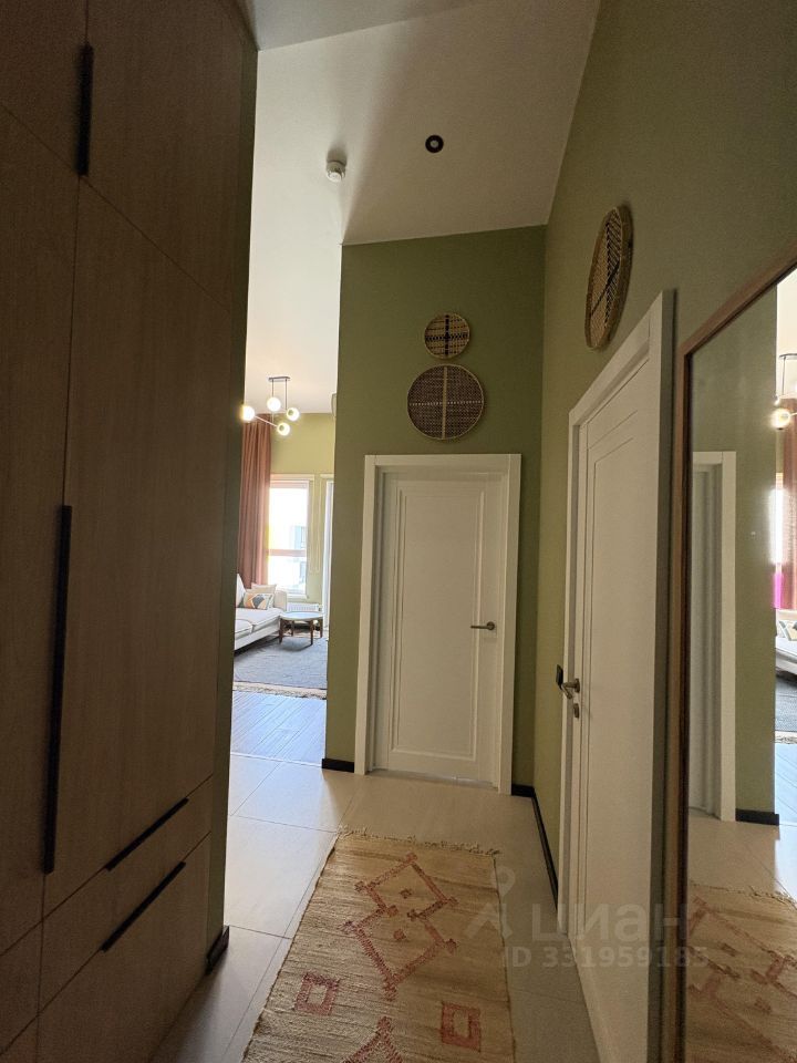 m. Otradnoe: Apartment, 1-rooms