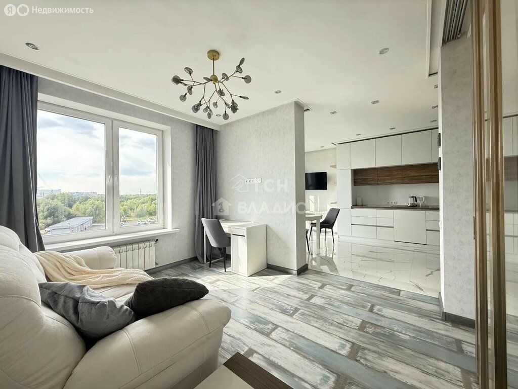 m. Medvedkovo: Apartment, 1-rooms